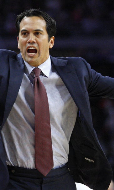NBA coaches are shocked Pacers parted ways with Frank Vogel